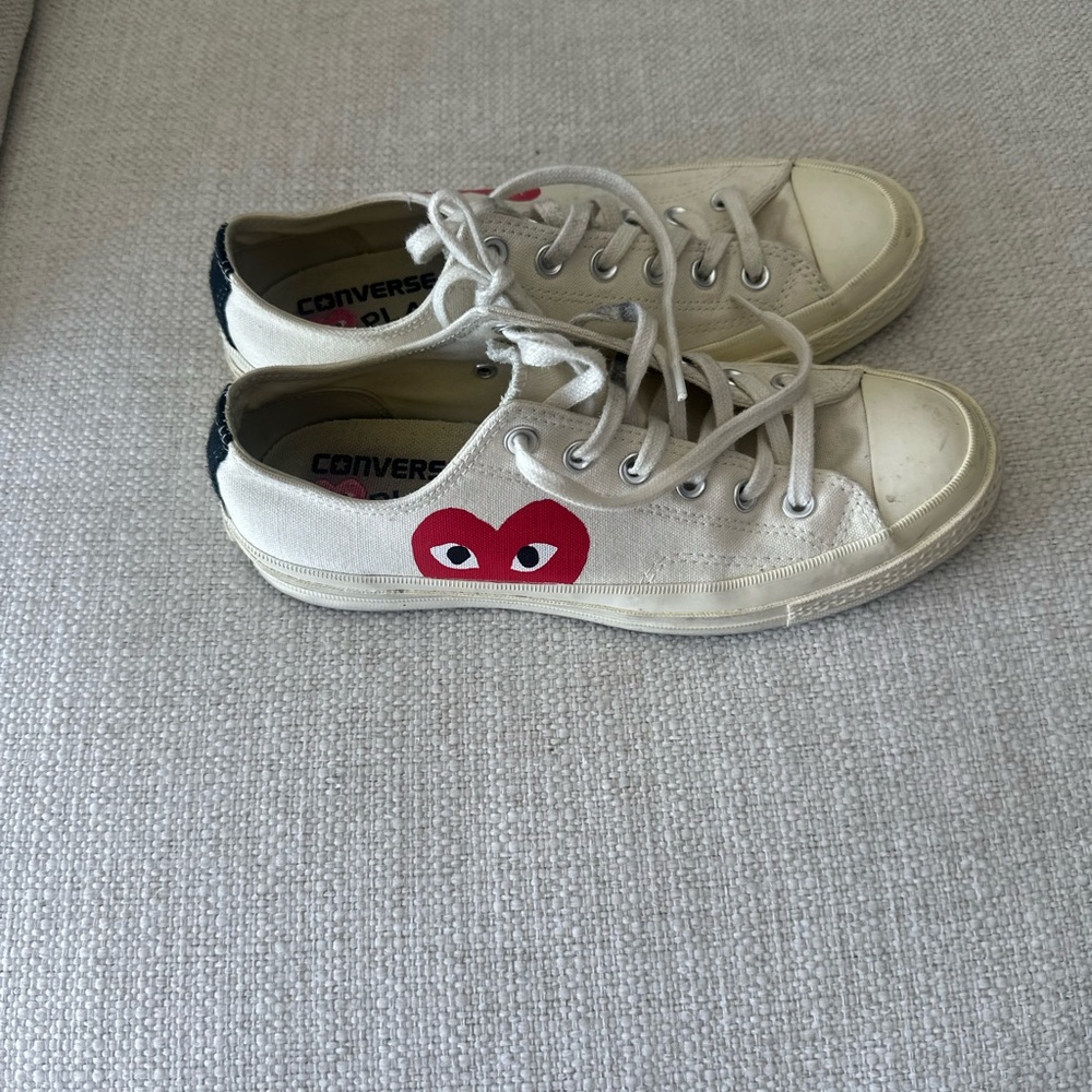Cdg converse - Picture 2 of 3